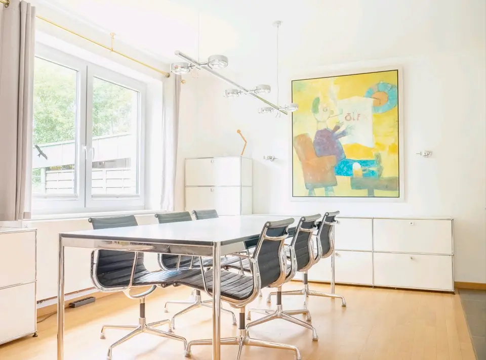 8 Zimmer Haus mit 220 m² in Hannover – Bild 3