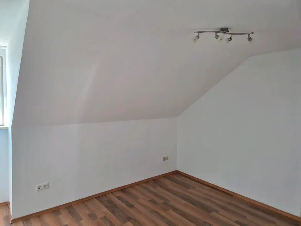 3 Zimmer Wohnung mit 71 m² in Traunstein – Bild 2