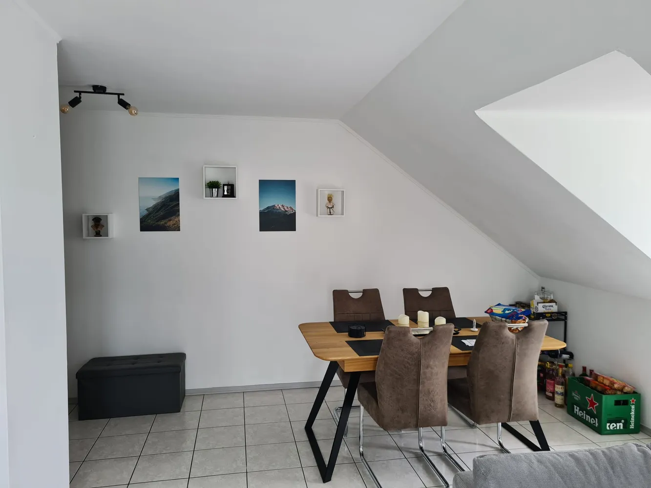 2 Zimmer Wohnung mit 50 m² in Ingolstadt – Bild 3