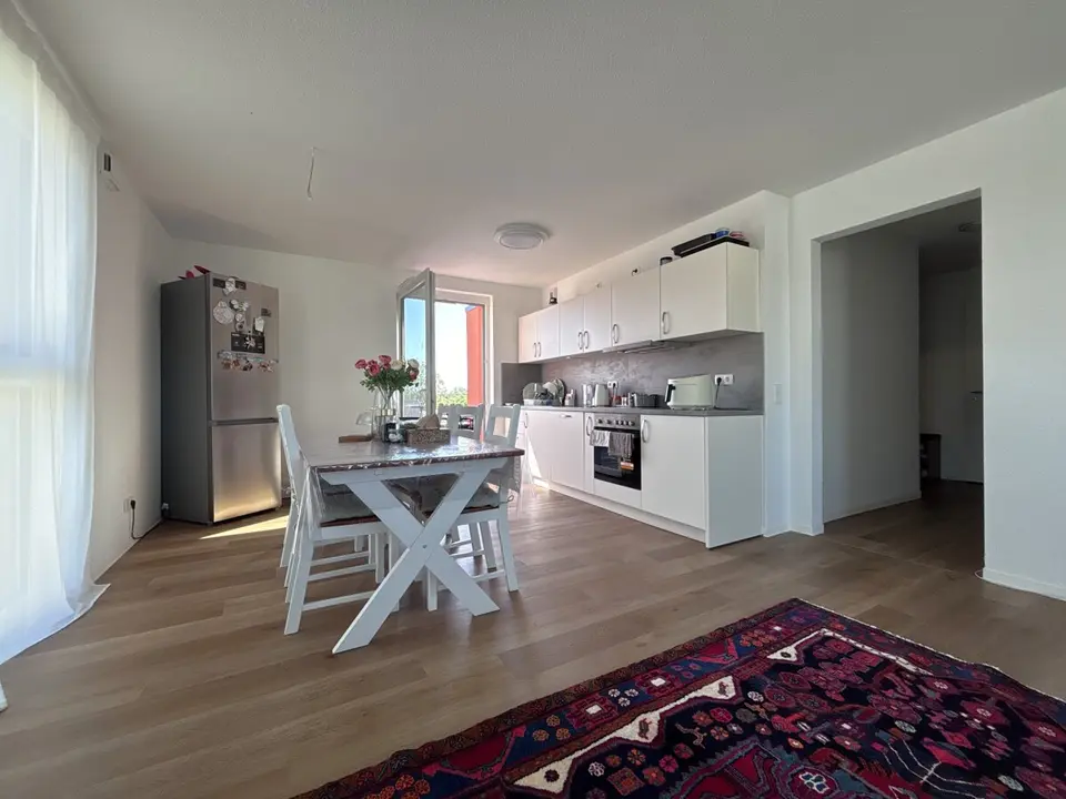 3 room apartment with 105 m² in Bremerhaven – Photo 6