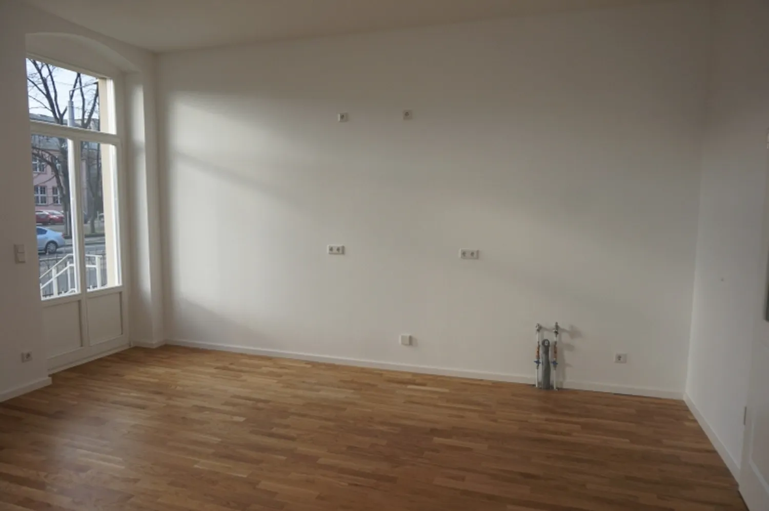 2 Zimmer Wohnung mit 50 m² in Dresden – Bild 4