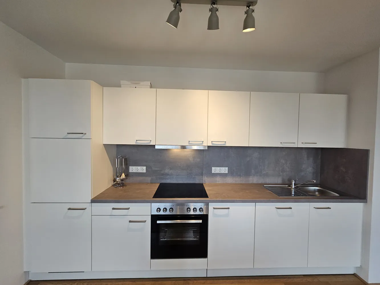 3 Zimmer Wohnung mit 86 m² in Frankfurt am Main – Bild 5