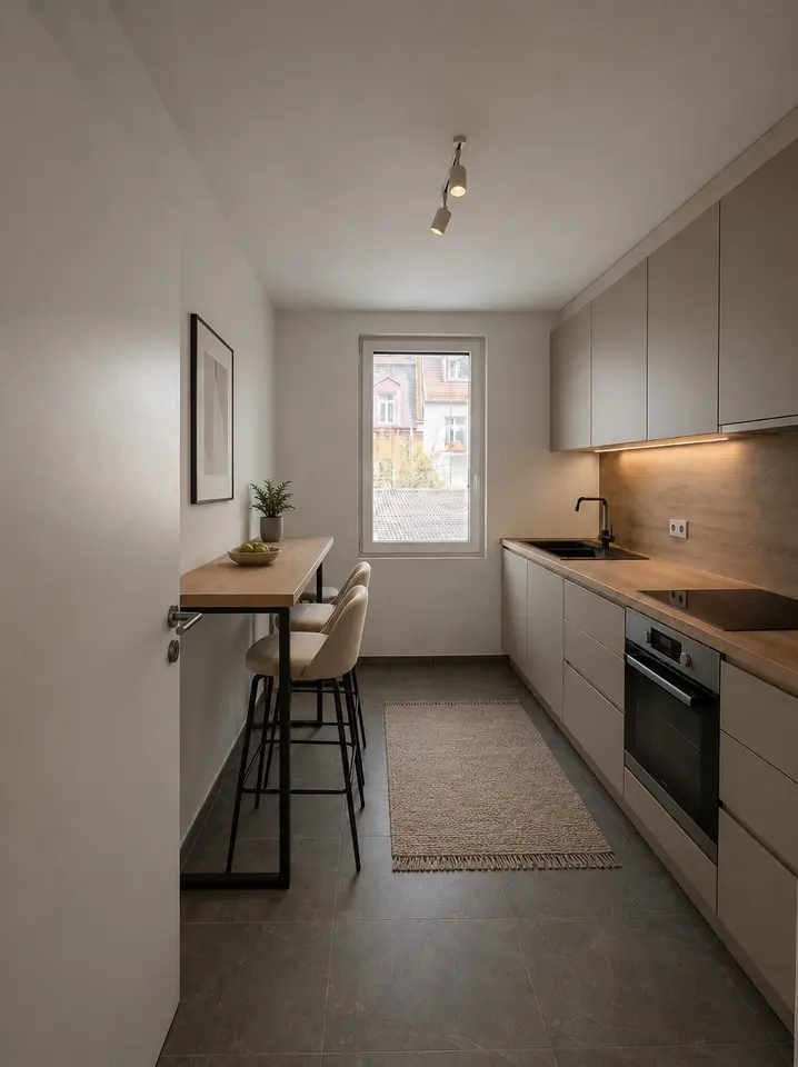 4 Zimmer Wohnung mit 60 m² in Nürnberg – Bild 9