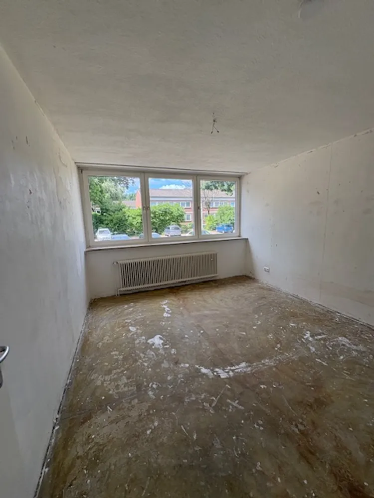 3 Zimmer Wohnung mit 62 m² in Bocholt – Bild 5