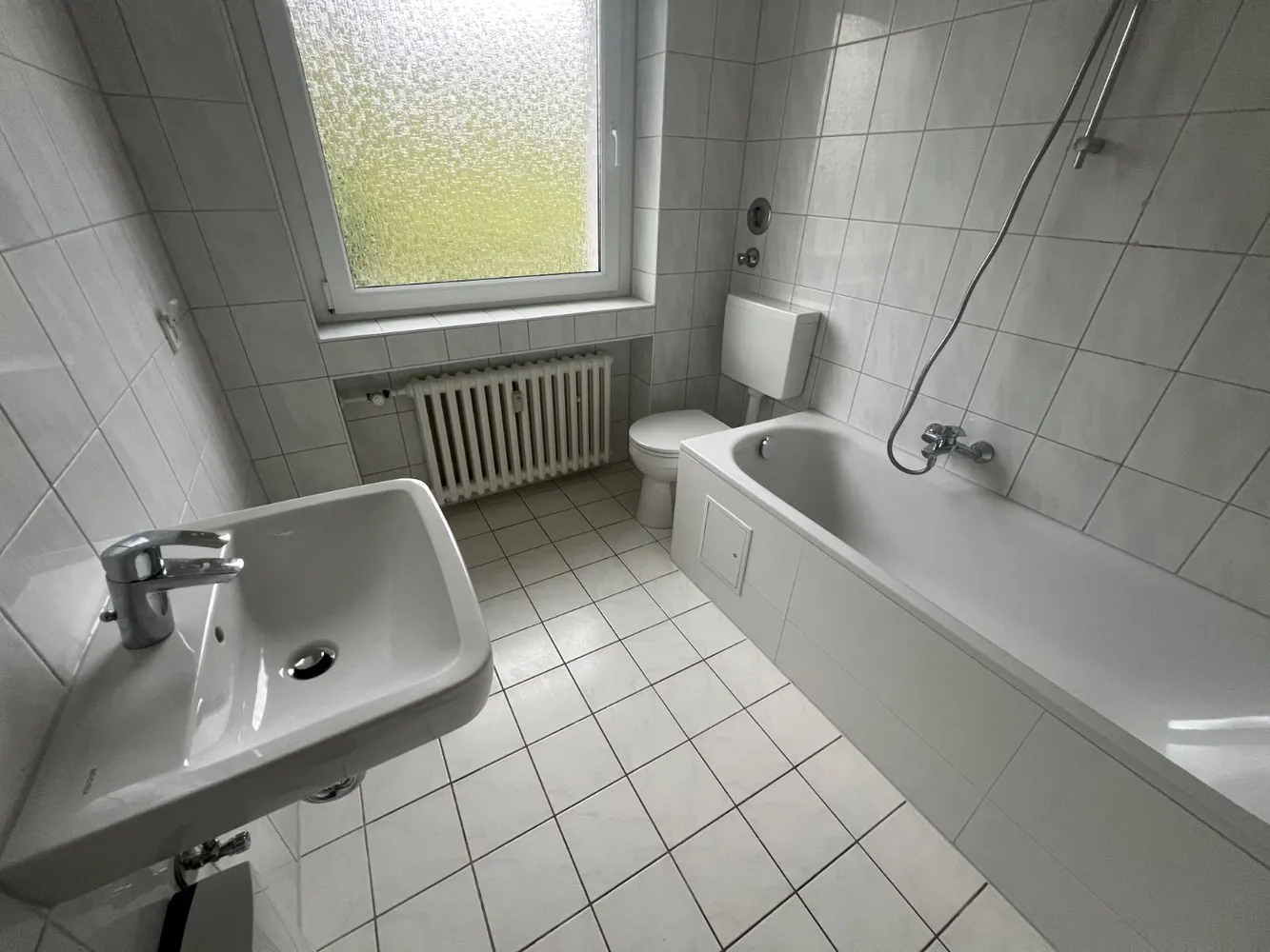 3 Zimmer Wohnung mit 71 m² in Duisburg – Bild 2