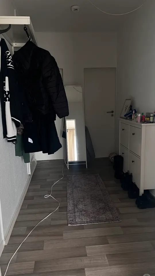 4 Zimmer Wohnung mit 64 m² in Halle (Saale) – Bild 4