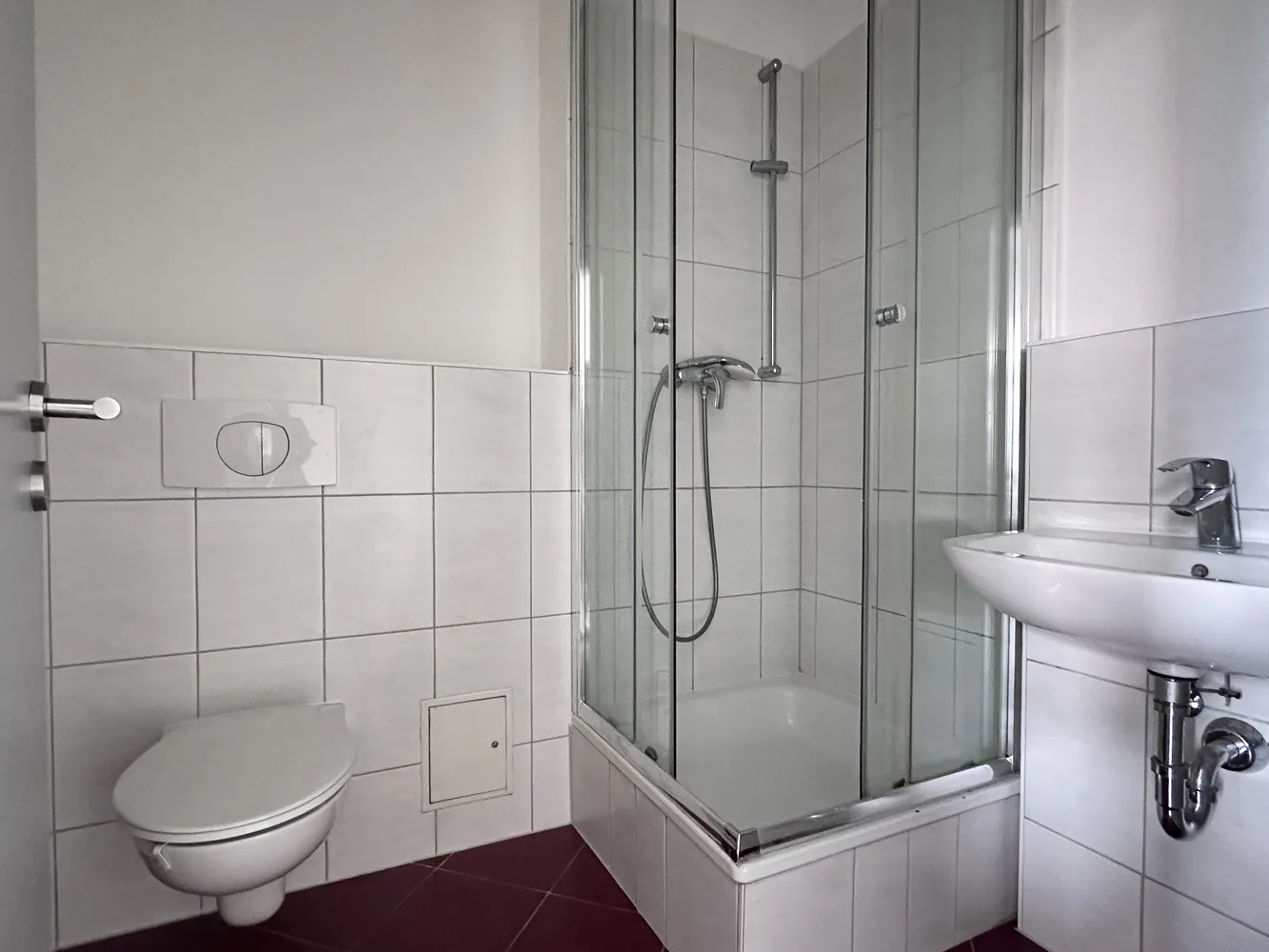 1 Zimmer Wohnung mit 23 m² in Magdeburg – Bild 5