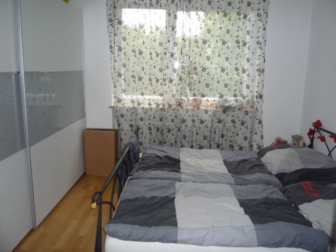 3 Zimmer Wohnung mit 80 m² in München – Bild 4