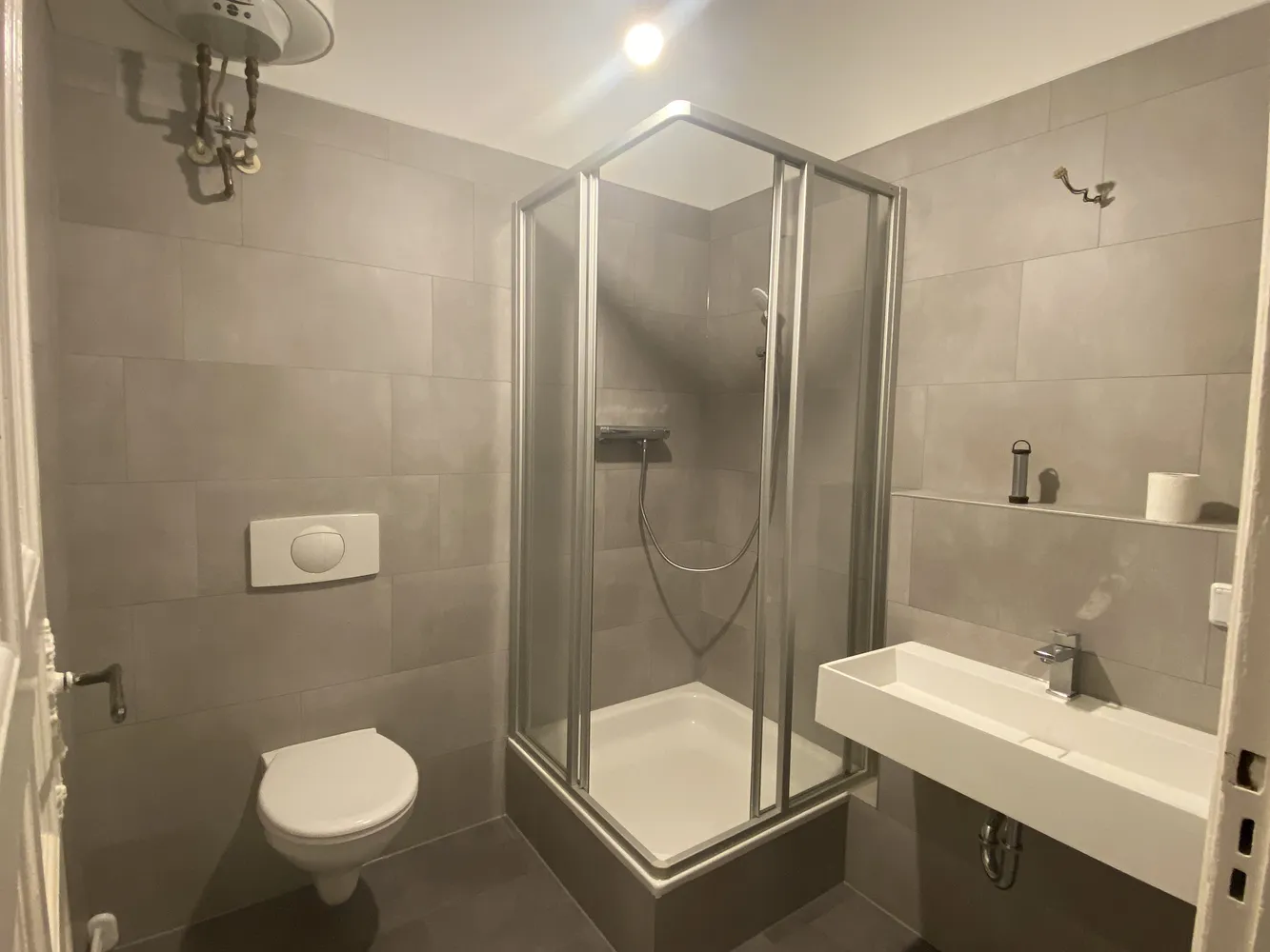 1 Zimmer Wohnung mit 35 m² in Berlin – Bild 9