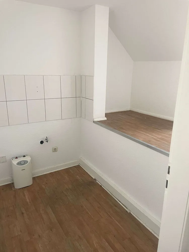 1 Zimmer Wohnung mit 41 m² in Wuppertal – Bild 2