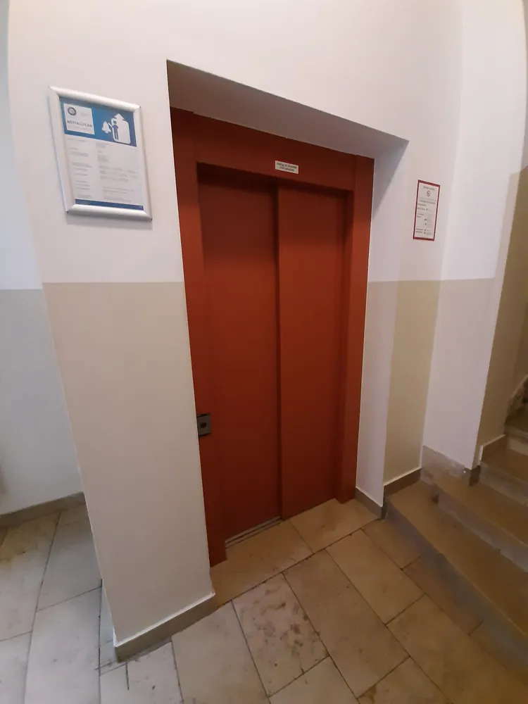 1 Zimmer Wohnung mit 27 m² in Augsburg – Bild 7