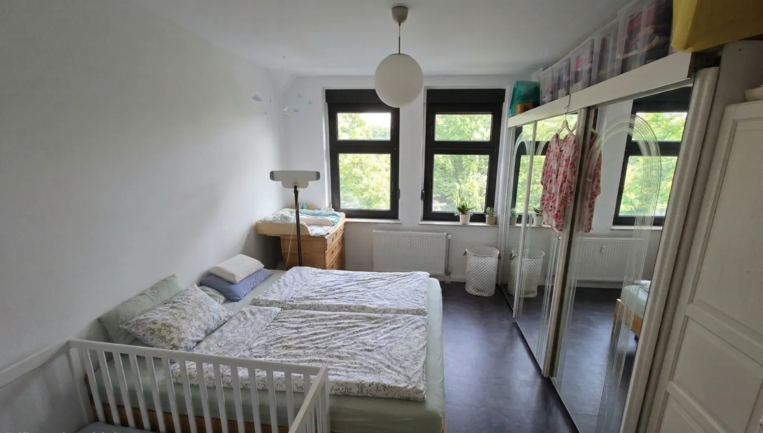 5 room apartment with 100 m² in Bochum – Photo 7