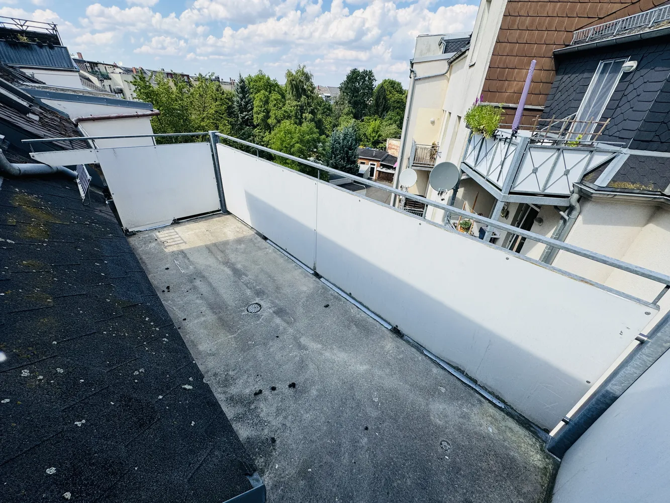 3 Zimmer Wohnung mit 74 m² in Chemnitz – Bild 9