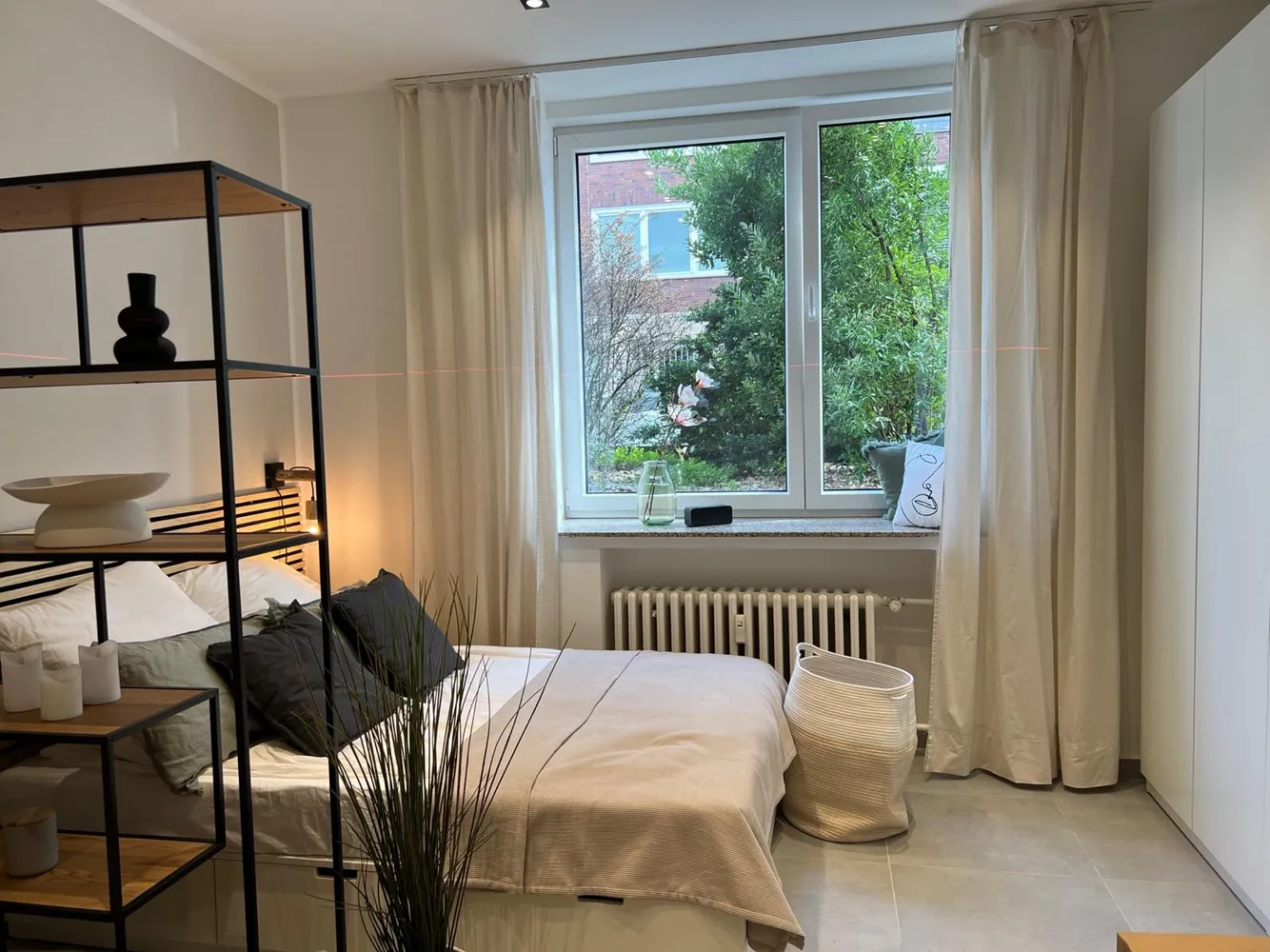 1 Zimmer Wohnung mit 24 m² in Düsseldorf – Bild 2