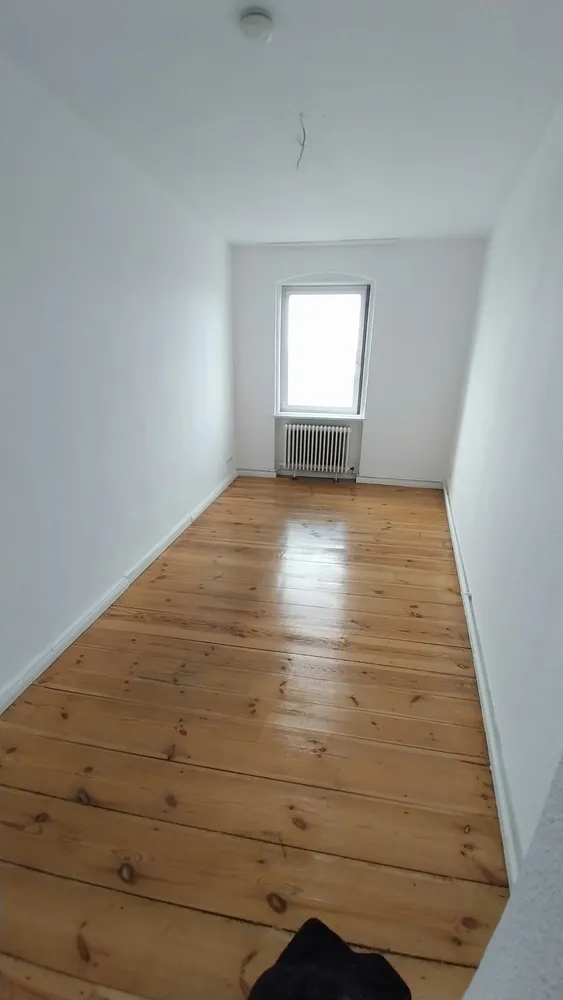 4 Zimmer Wohnung mit 110 m² in Berlin – Bild 7
