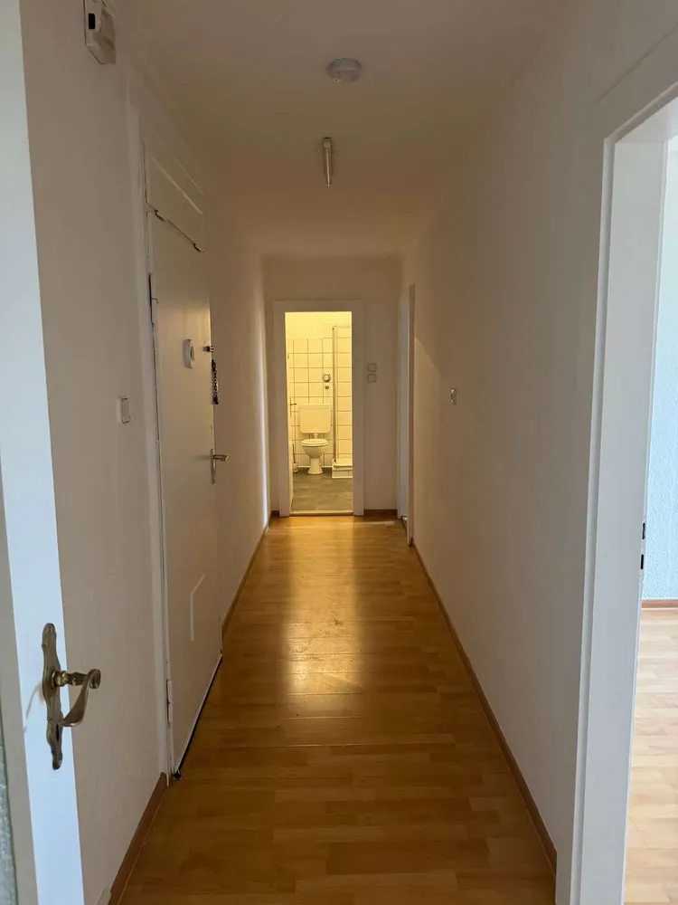 2 Zimmer Wohnung mit 55 m² in Hannover – Bild 12