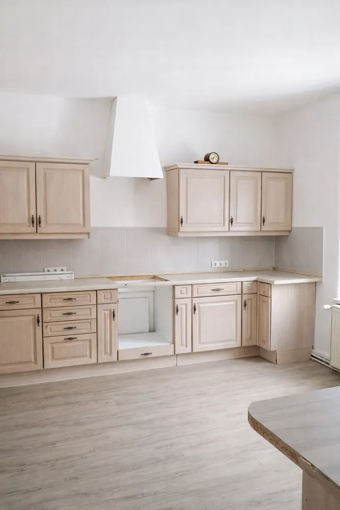 6 room apartment with 124 m² in Magdeburg – Photo 4