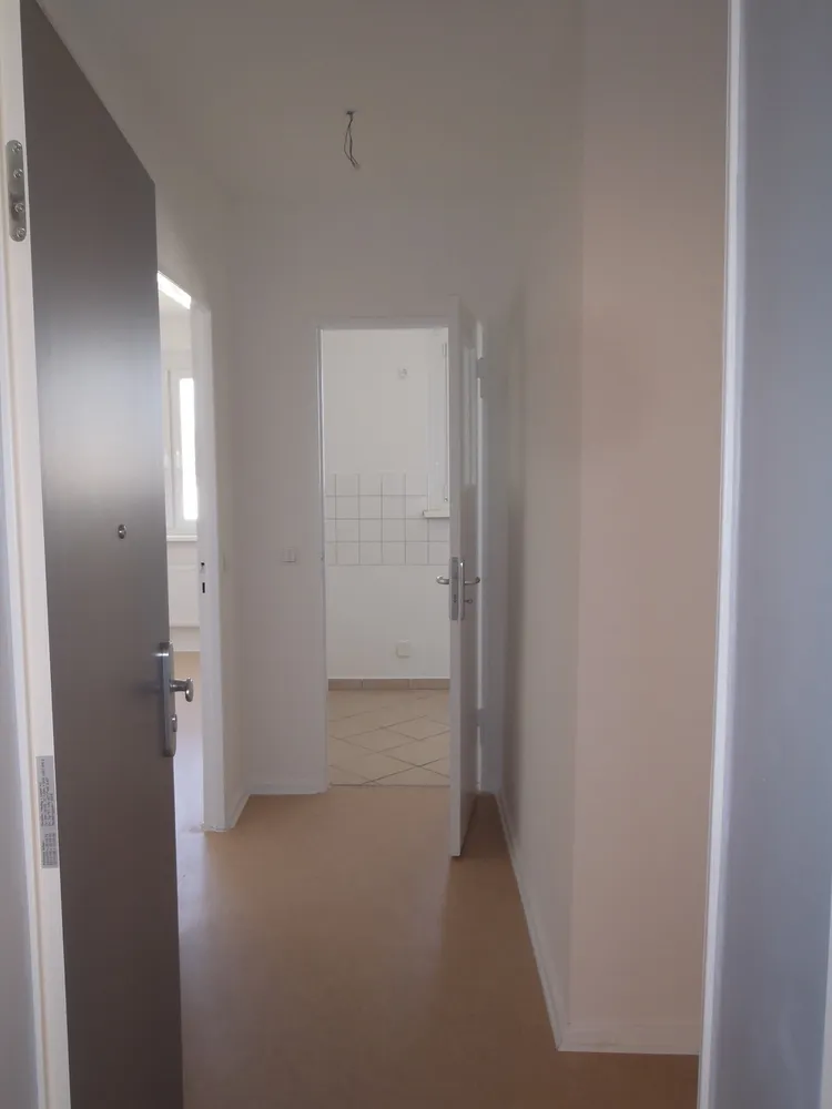 2 Zimmer Wohnung mit 61 m² in Berlin – Bild 7
