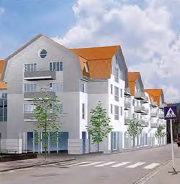 Studio mit 25 m² in Villingen-Schwenningen – Bild 8