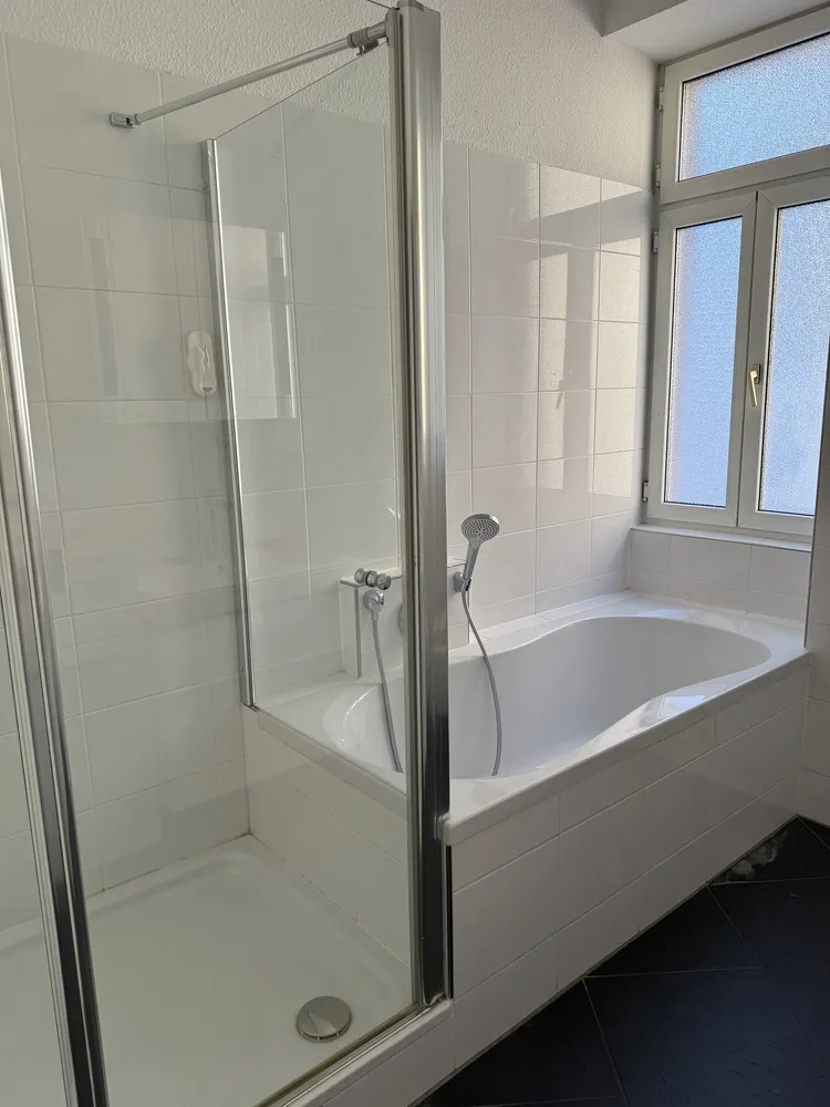 5 Zimmer Wohnung mit 126 m² in Karlsruhe – Bild 12