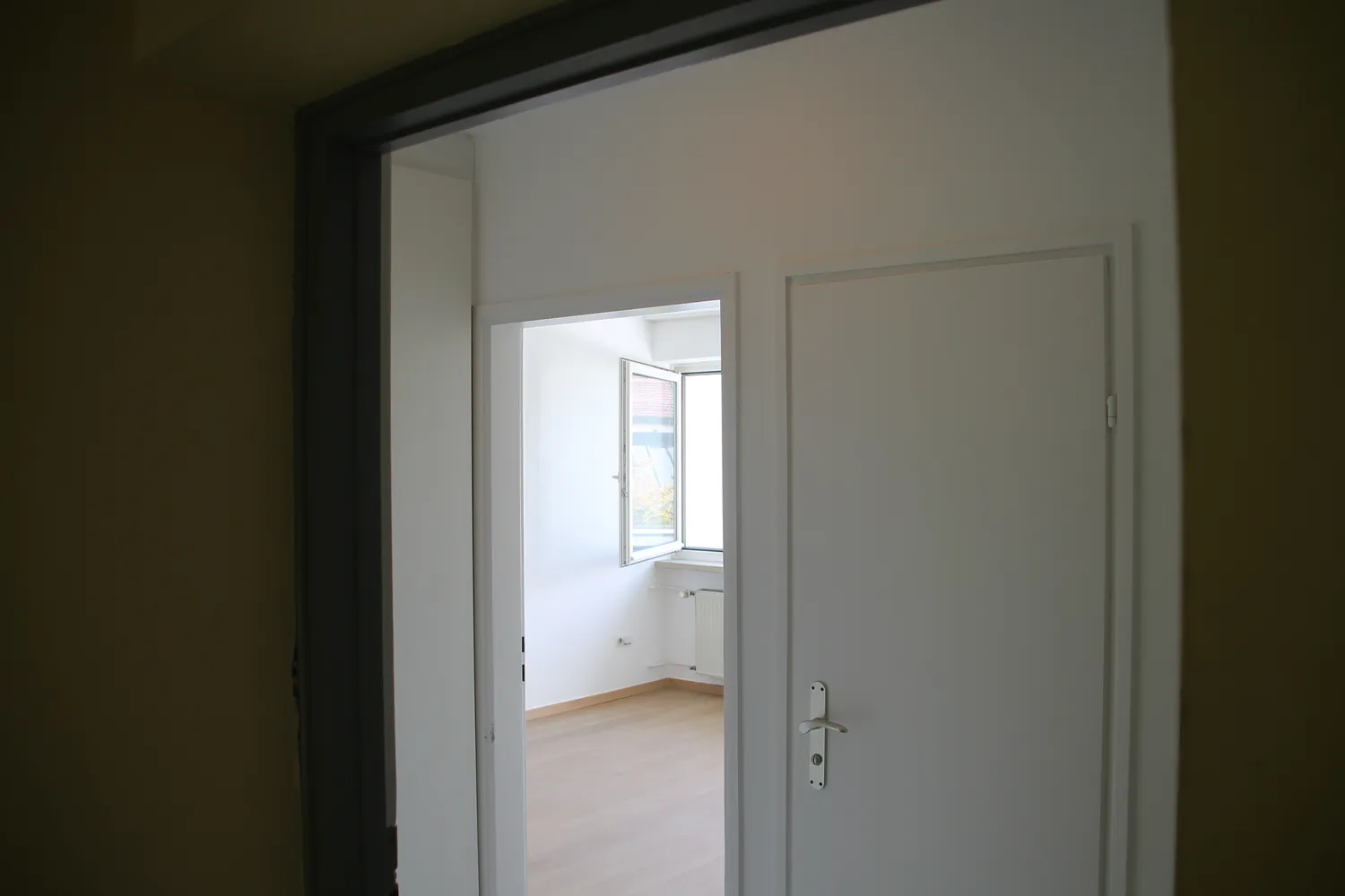 1 Zimmer Wohnung mit 30 m² in München – Bild 7