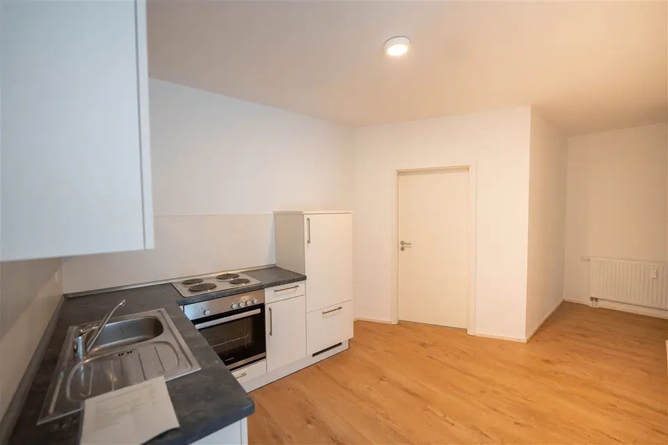 3 Zimmer Wohnung mit 96 m² in Augsburg – Bild 7