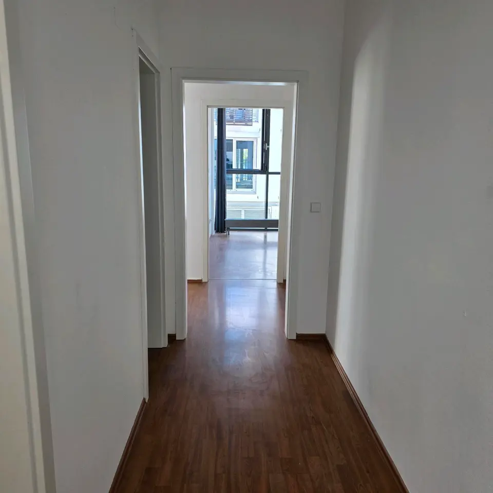 2 Zimmer Wohnung mit 54 m² in Gütersloh – Bild 4