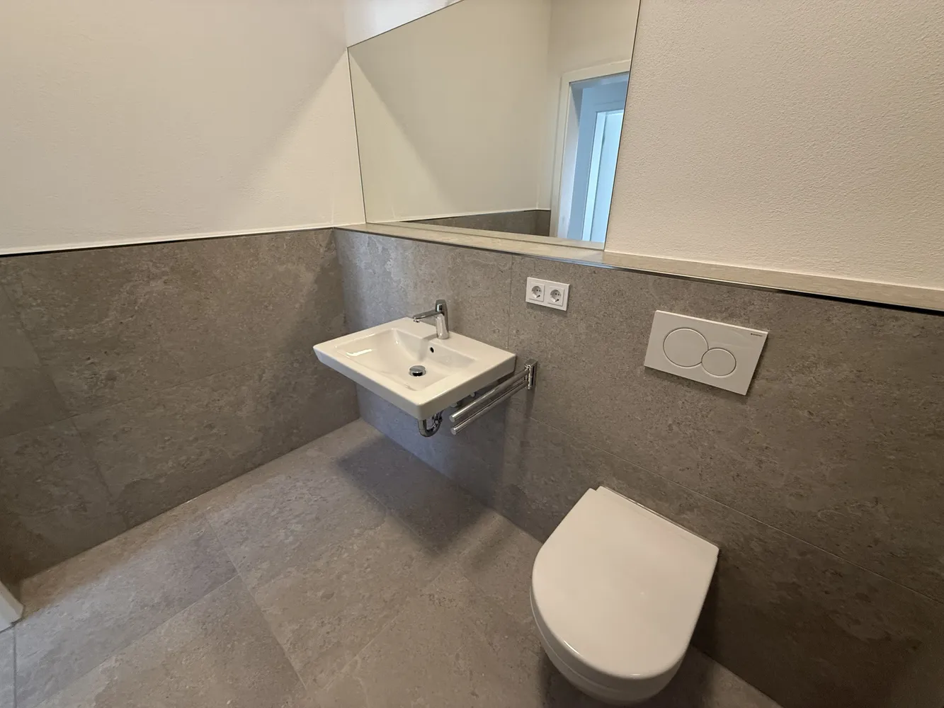 3 Zimmer Wohnung mit 71 m² in Garmisch-Partenkirchen – Bild 11