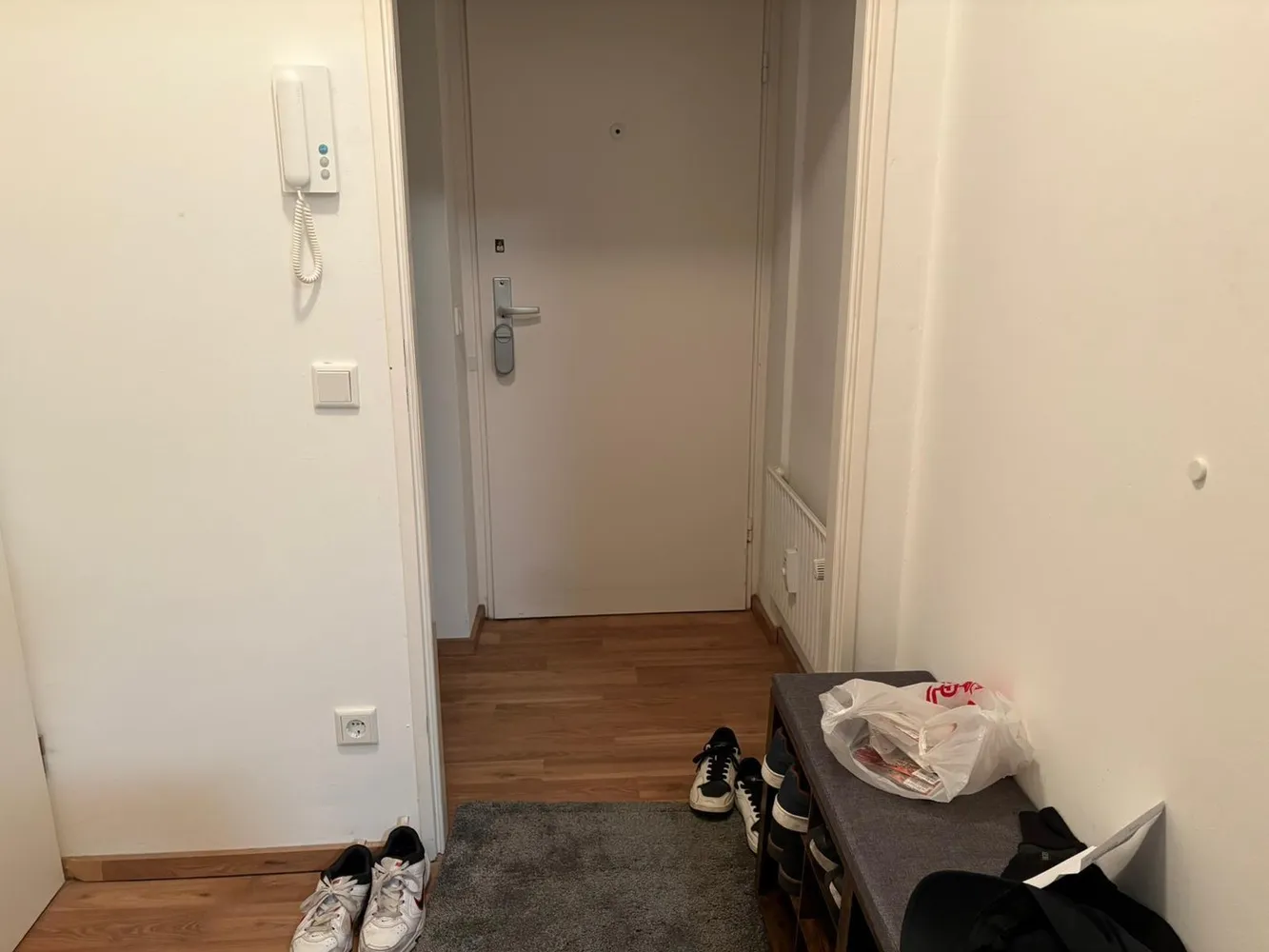 1 Zimmer Wohnung mit 43 m² in Hamburg – Bild 10