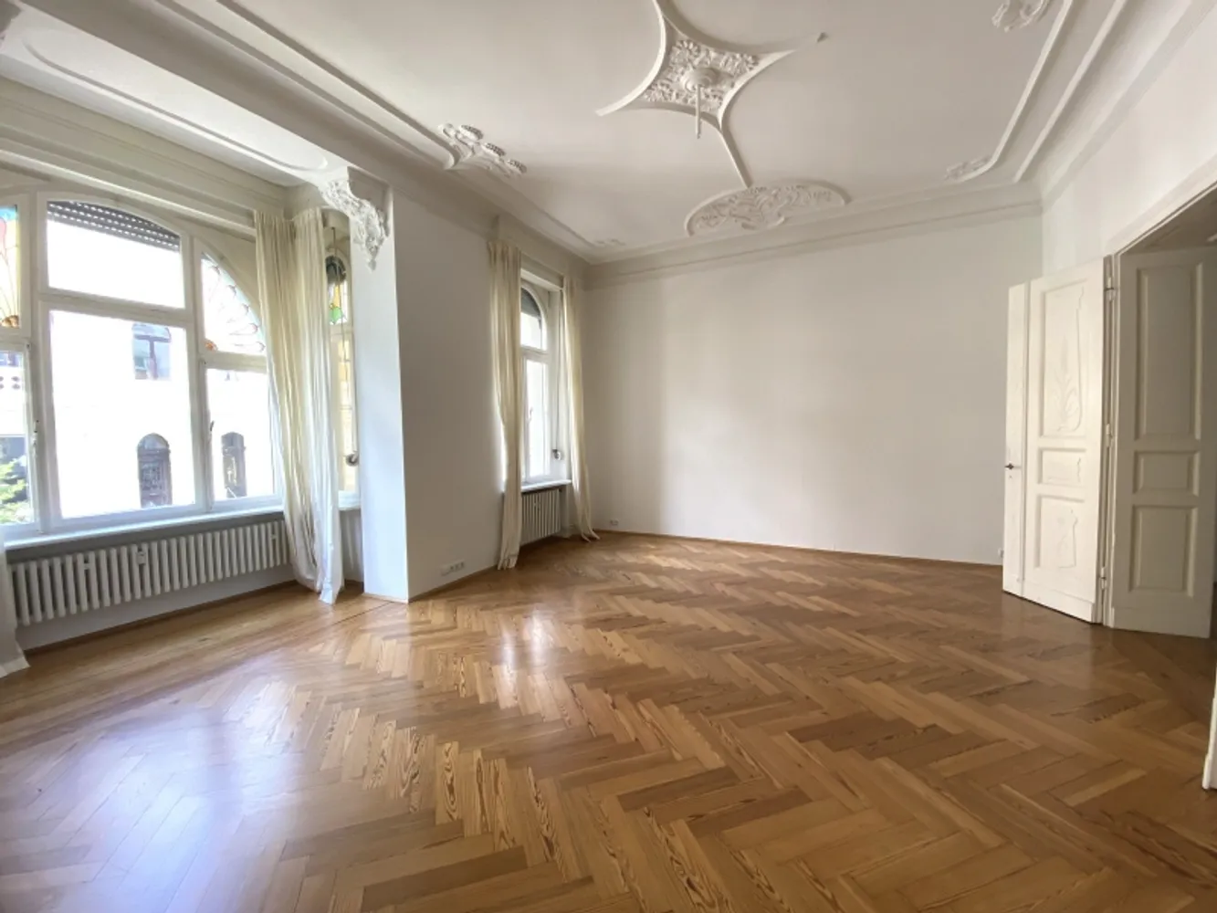 3 Zimmer Wohnung mit 112 m² in Bonn – Bild 3