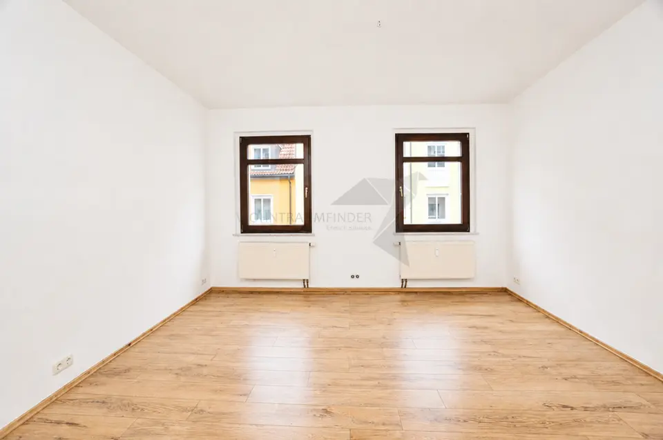 3 Zimmer Wohnung mit 90 m² in Zwickau – Bild 1