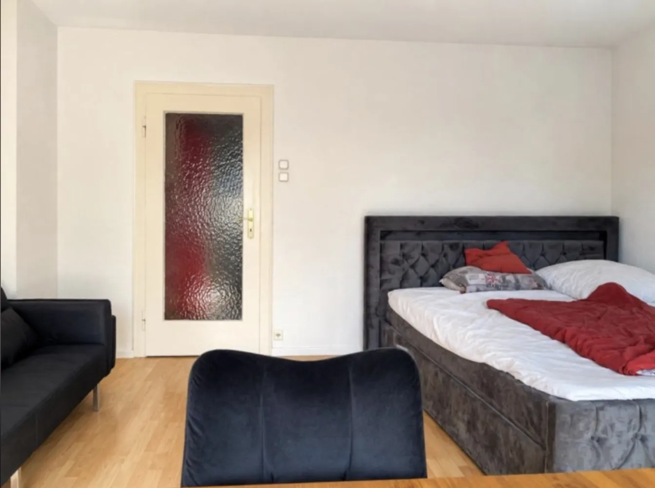 WG-Zimmer mit 20 m² in Würzburg – Bild 7