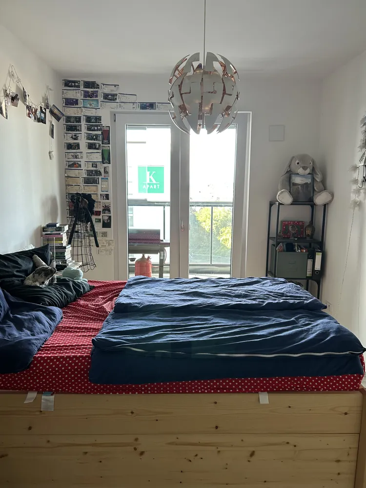 3 Zimmer Wohnung mit 79 m² in Köln – Bild 8