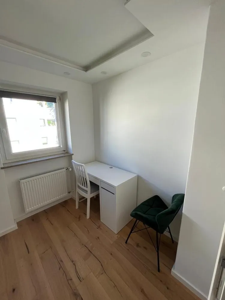 WG-Zimmer mit 17 m² in München – Bild 4