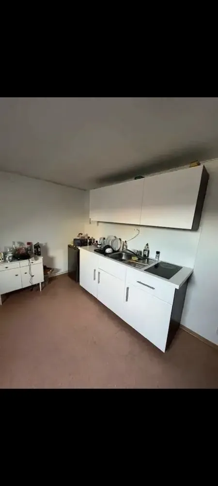 1 Zimmer Wohnung mit 18 m² in Stuttgart – Bild 6