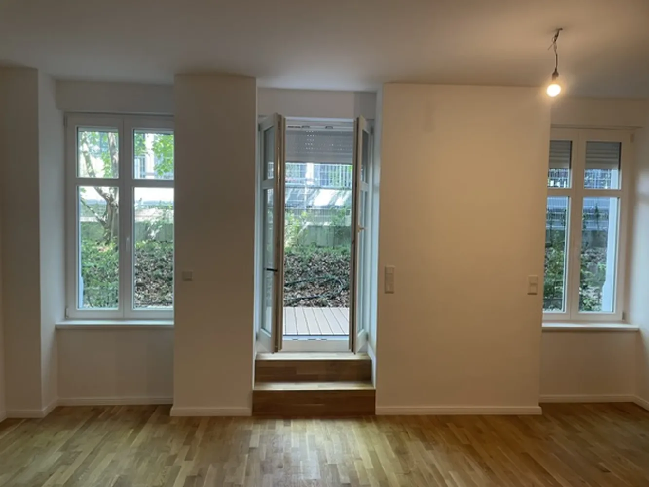 1 Zimmer Wohnung mit 46 m² in Berlin – Bild 3