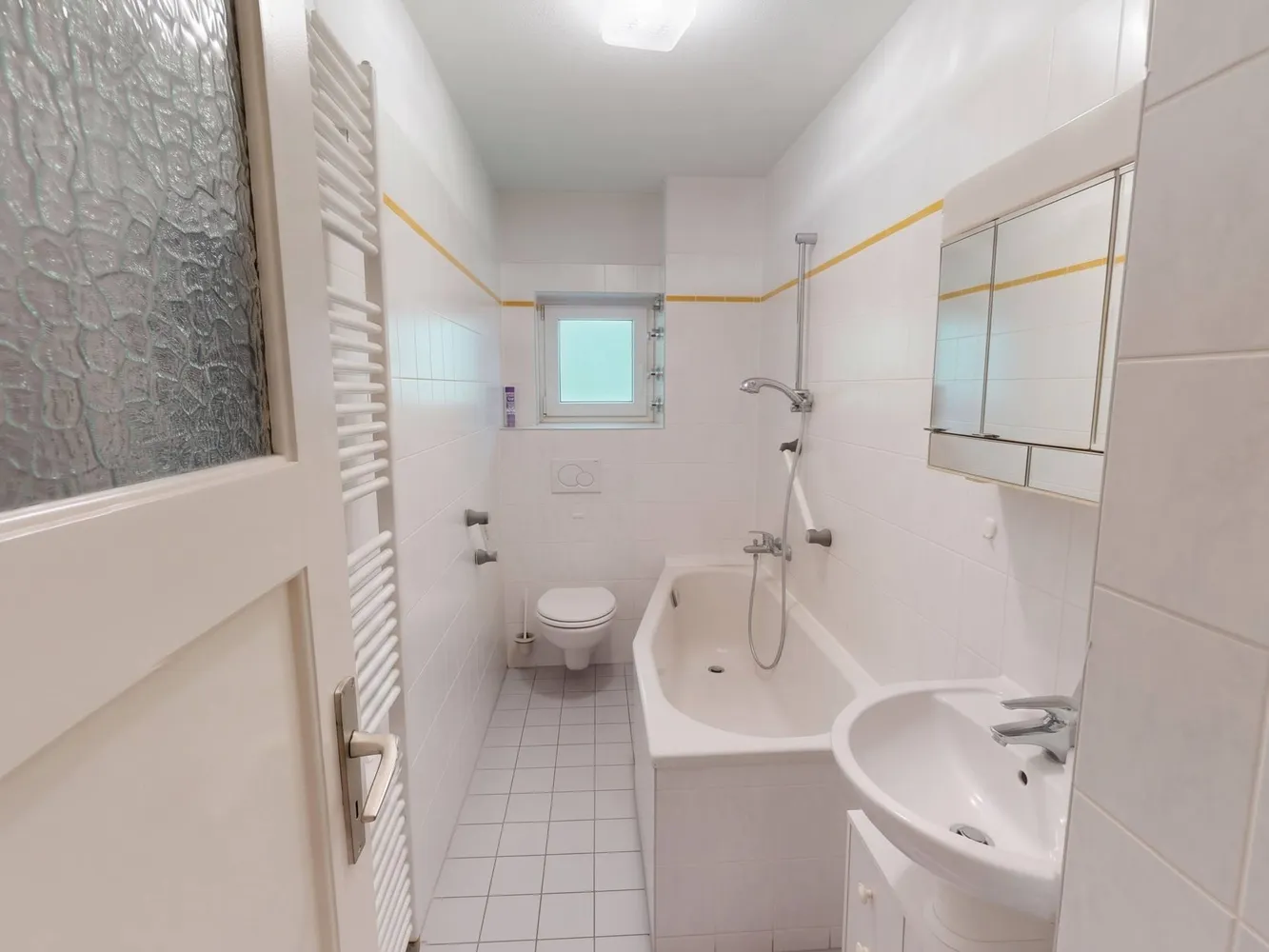 2 Zimmer Wohnung mit 44 m² in Berlin – Bild 4