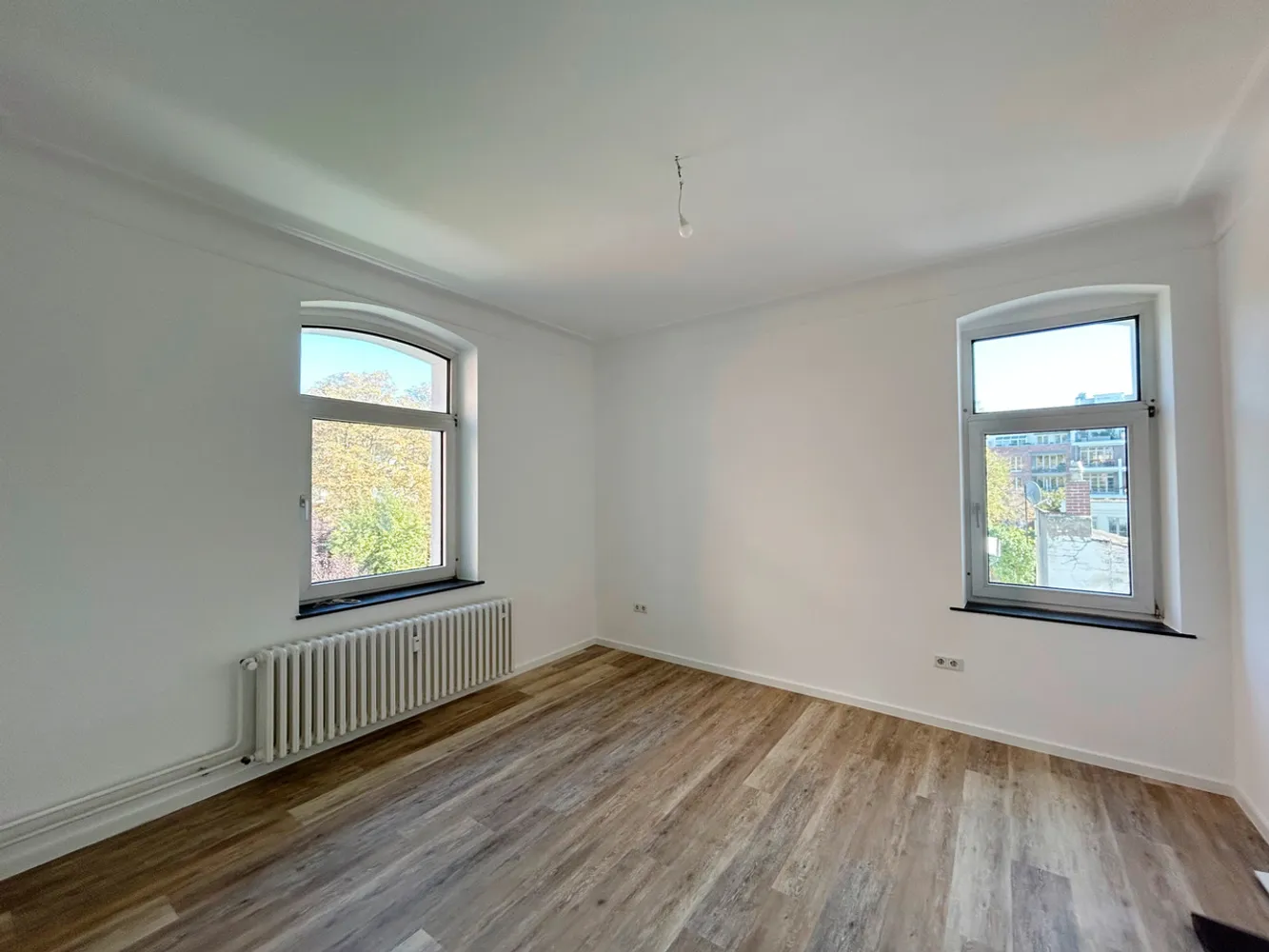 2 room apartment with 41 m² in Düsseldorf – Photo 9