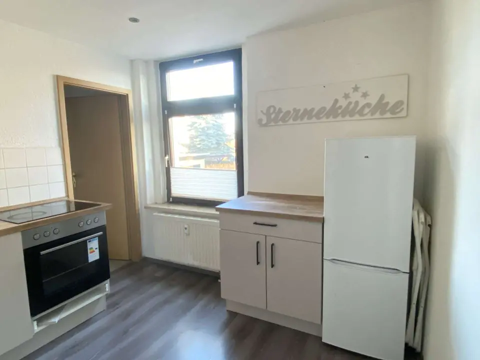 3 Zimmer Wohnung mit 97 m² in Zwickau – Bild 4