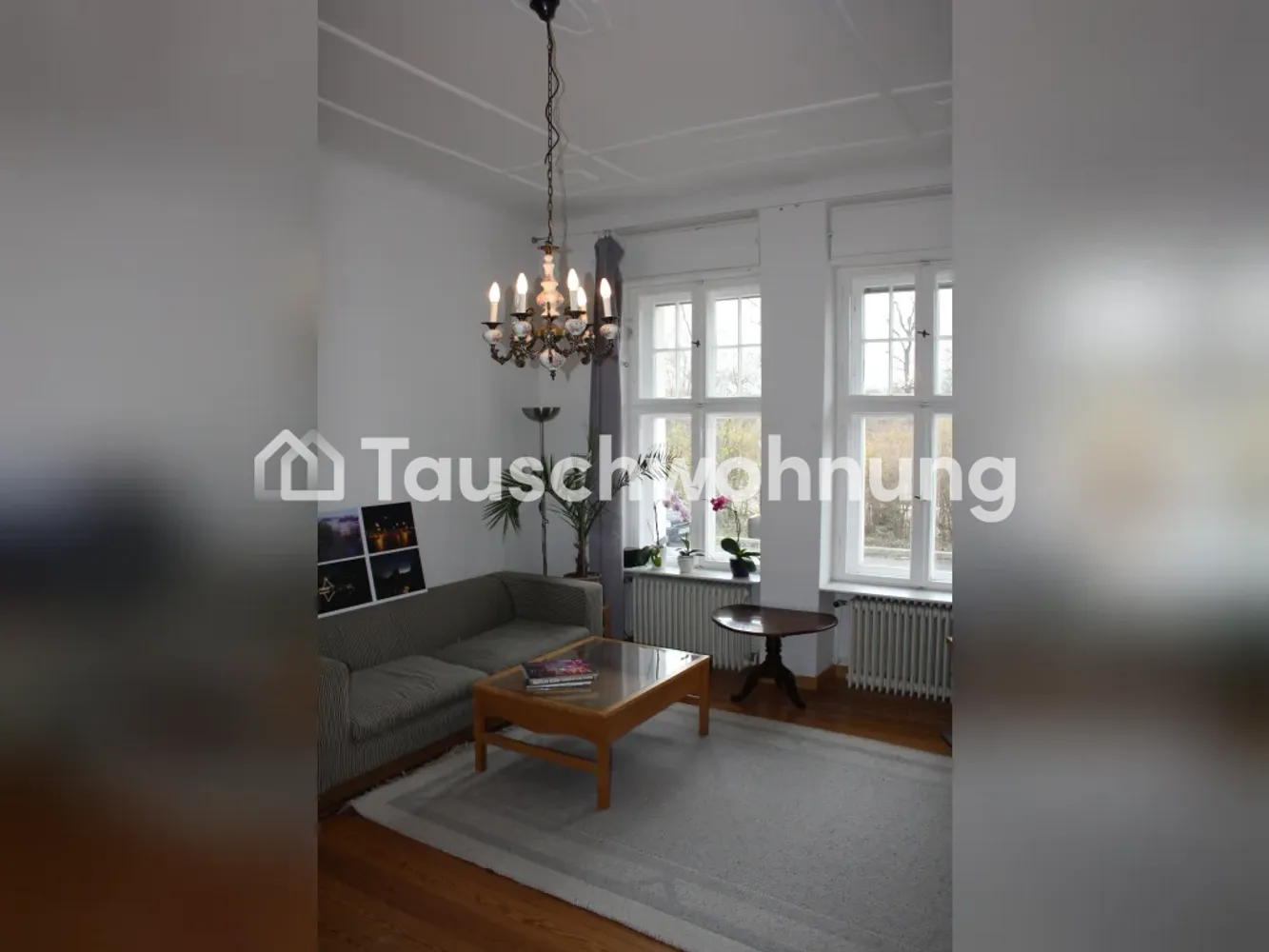 3 Zimmer Wohnung mit 80 m² in Berlin – Bild 3