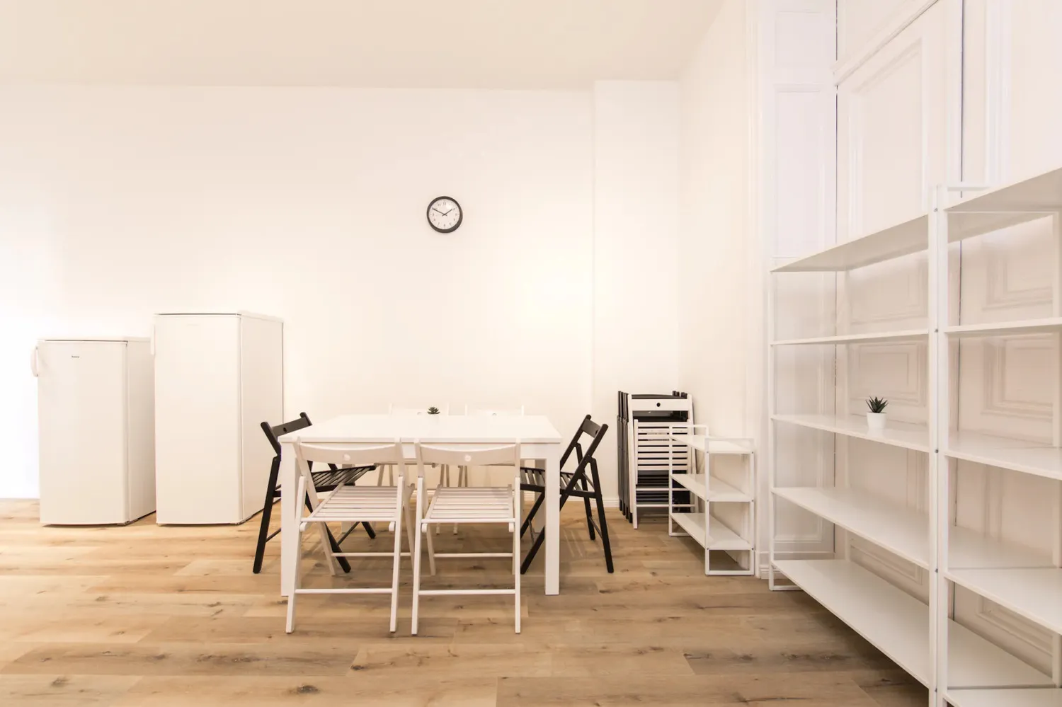 Shared room with 6 m² in Berlin – Photo 6