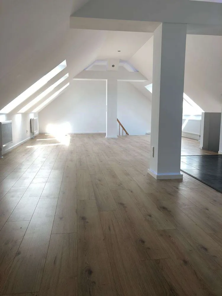 4 Zimmer Wohnung mit 95 m² in Augsburg – Bild 3