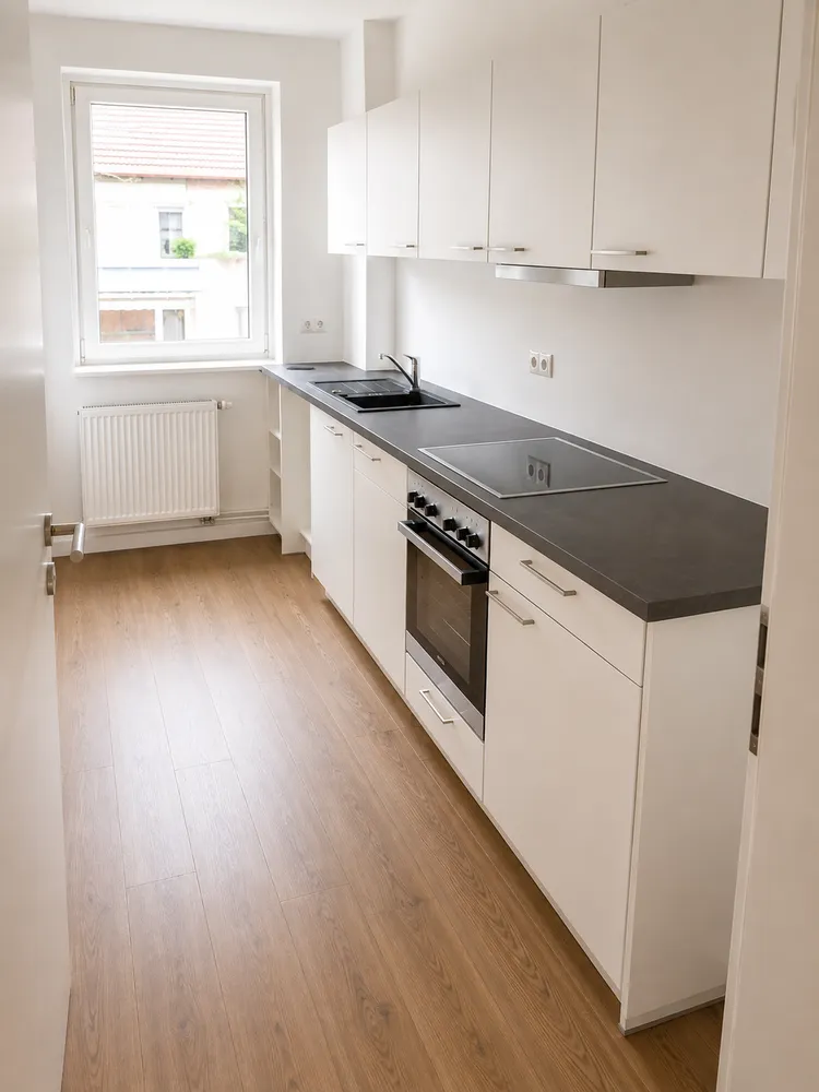 3 Zimmer Wohnung mit 69 m² in Hamburg – Bild 6