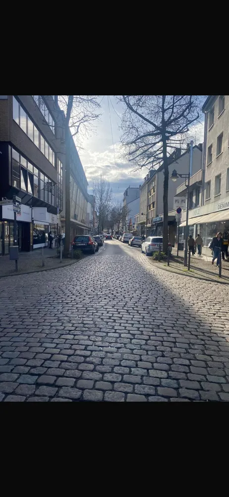 2 Zimmer Wohnung mit 79 m² in Wuppertal – Bild 12
