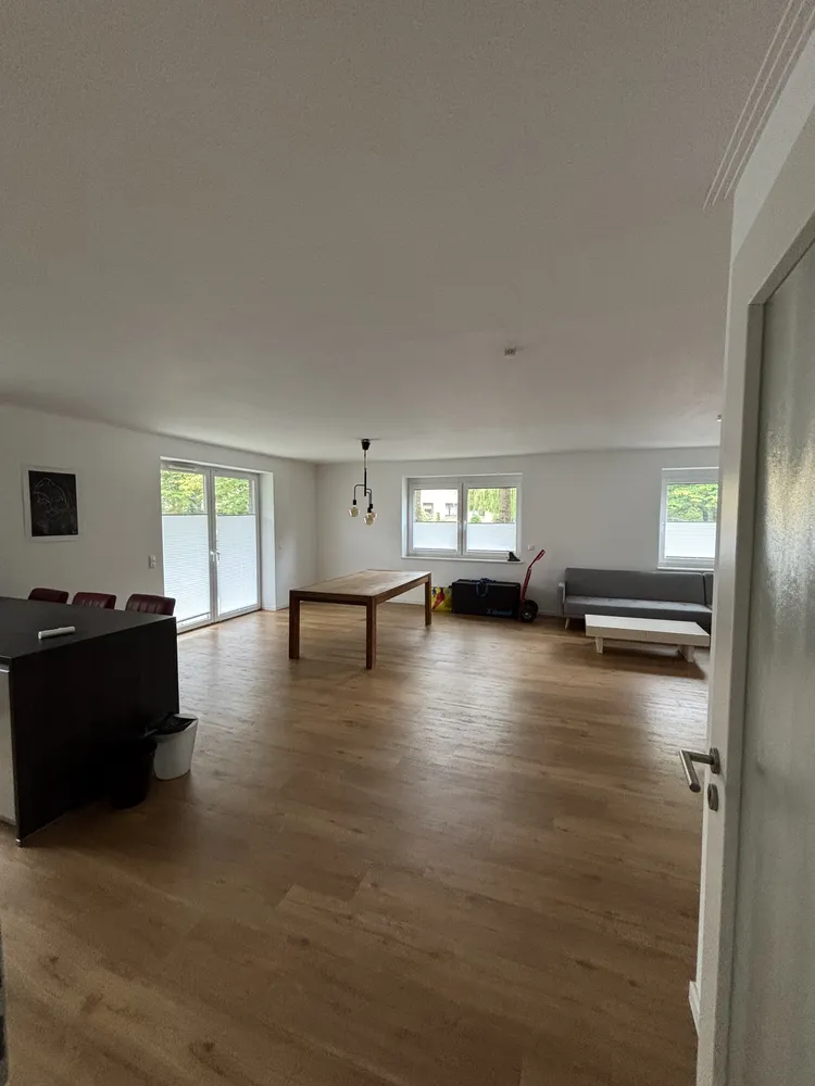 4 Zimmer Wohnung mit 97 m² in Hamburg – Bild 8