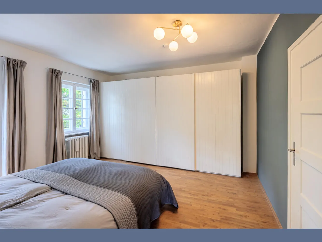 7 Zimmer Haus mit 174 m² in München – Bild 4