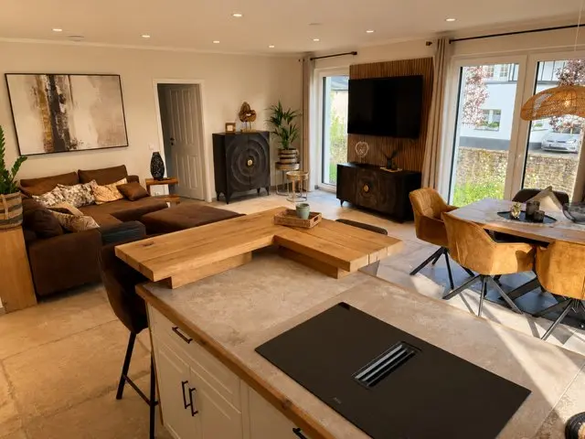 3 Zimmer Wohnung mit 100 m² in Euskirchen – Bild 10