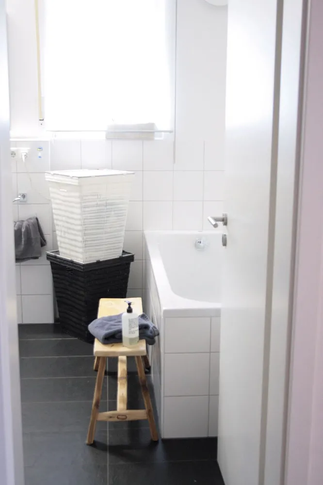 3 Zimmer Wohnung mit 106 m² in Bamberg – Bild 6
