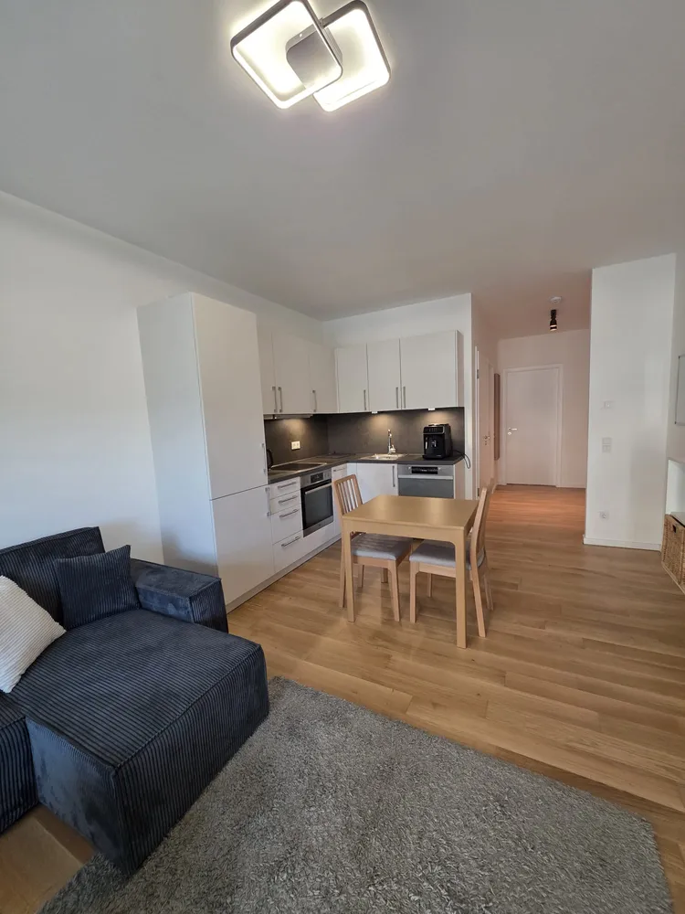2 room apartment with 49 m² in Potsdam – Photo 9