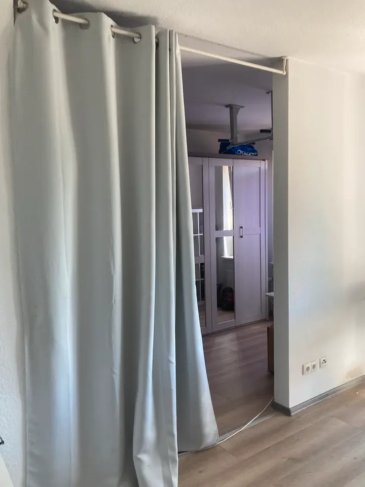 2 room apartment with 47 m² in Wolfsburg – Photo 5